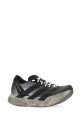 Multicolor fabric and rubber  Y-3 Adios Pro 4 sneakers Black Y3 YAMAMOTO (KI7128)