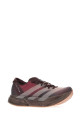 Burgundy fabric Y3 Adios Pro 4 sneakers Y3 YAMAMOTO (KI7791)