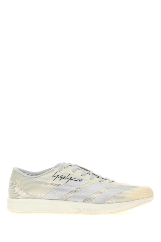 Многоцветные кроссовки A-3 Adizero RC6 из резины и сетки от Y3 YAMAMOTO (KI7793)