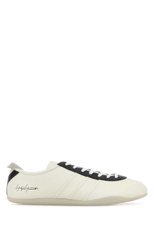 White leather Y3 Tokyo sneakers Y3 YAMAMOTO (KI7890)