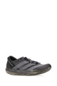 Slate fabric Y3 Adios 9 sneakers Black Y3 YAMAMOTO (KI9544)