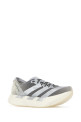 Grey fabric Y3 Adios Pro 4 sneakers Y3 YAMAMOTO (KZ9045)