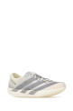 Light grey fabric Y3 Adios 9 sneakers Y3 YAMAMOTO (KZ9050)