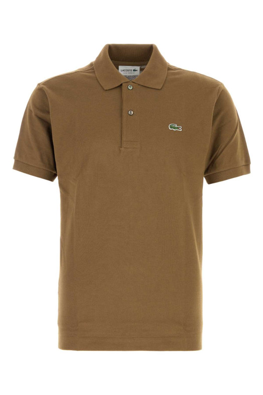 Футболка-поло «Biscuit piquet» від LACOSTE (L1212)