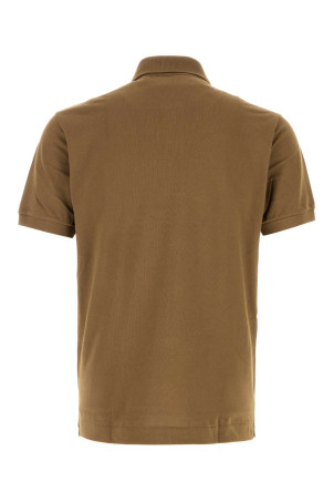 Biscuit piquet polo shirt LACOSTE (L1212)