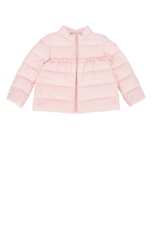Куртка NAZIFE, рожева, MONCLER JR (L19511A00008597YF)