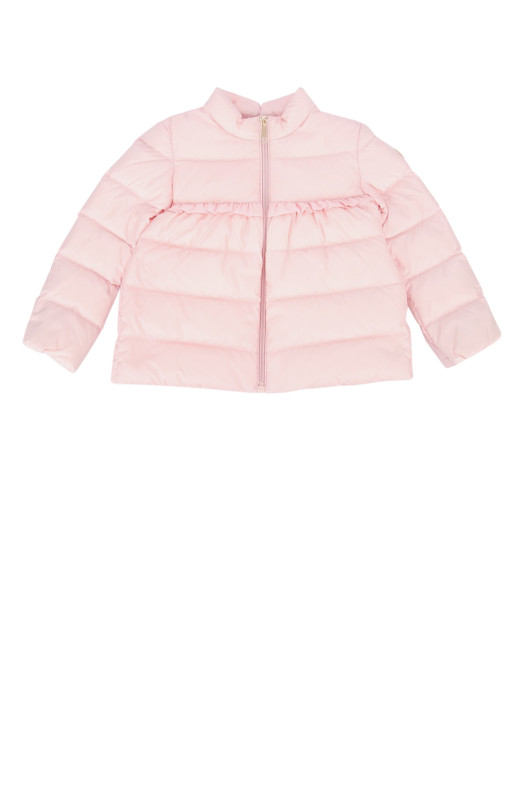 Куртка NAZIFE, рожева, MONCLER JR (L19511A00008597YF)