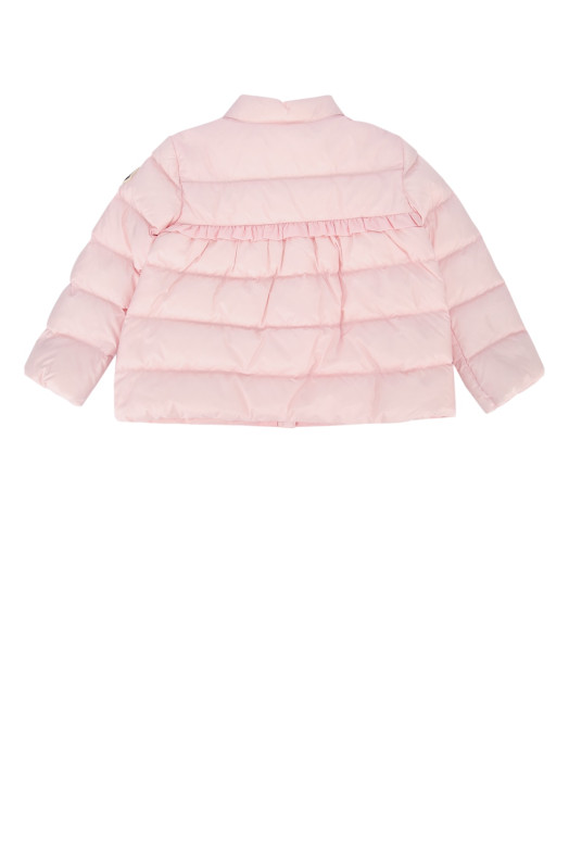 Куртка NAZIFE, рожева, MONCLER JR (L19511A00008597YF)