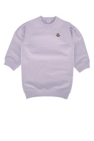DRESS Blue MONCLER JR (L19518I0000189B9Y)