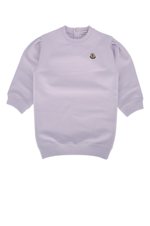 DRESS Blue MONCLER JR (L19518I0000189B9Y)