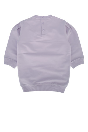 DRESS Blue MONCLER JR (L19518I0000189B9Y)