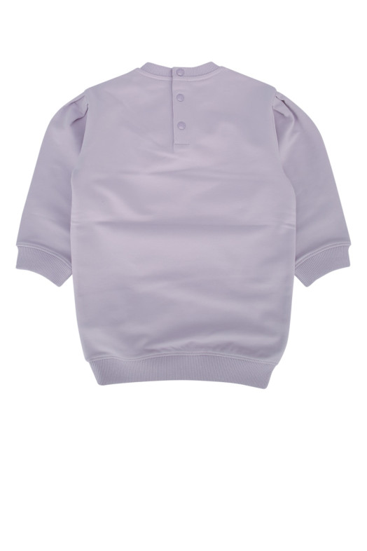DRESS Blue MONCLER JR (L19518I0000189B9Y)