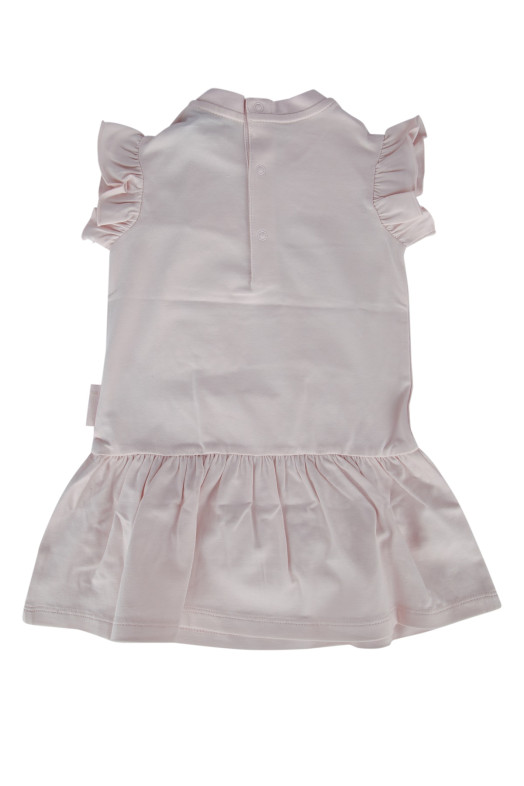 DRESS Pink MONCLER JR (L19518I0000289AUM)