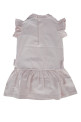 DRESS Pink MONCLER JR (L19518I0000289AUM)