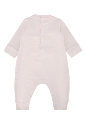 ROMPER + BOX Pink MONCLER JR (L19518L0000489B9Y)