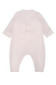 ROMPER + BOX Pink MONCLER JR (L19518L0000489B9Y)