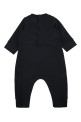 КОМБІНЕЗОН + ШТАНИКИ Blue MONCLER JR (L19518L0000489B9Y)