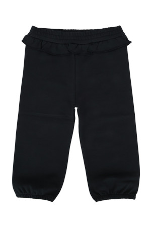 Комплект трикотажной одежды, синий, MONCLER JR (L19518M0000689B9Y)