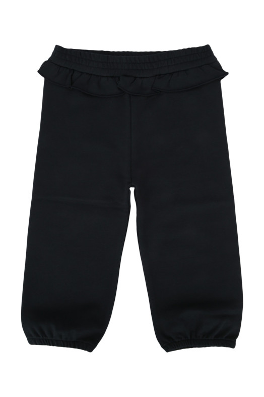 Комплект трикотажной одежды, синий, MONCLER JR (L19518M0000689B9Y)