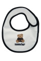 КОМПЛЕКТ ОДЯГУ + КОРОБКА, білий/чорний, MONCLER JR (L19518P000038392E)