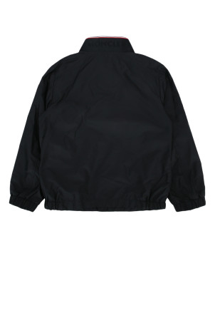 HILMI JACKET Black MONCLER JR (L19541A0003953A5E)