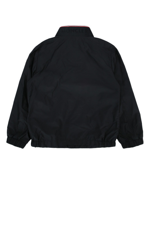 HILMI JACKET Black MONCLER JR (L19541A0003953A5E)