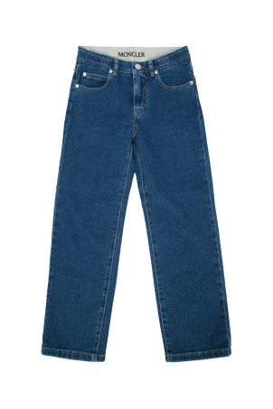 TROUSERS MONCLER JR (L19542A00001598A1)