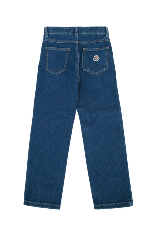 TROUSERS MONCLER JR (L19542A00001598A1)