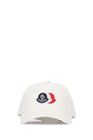 BASEBALL CAP MONCLER JR (L19543B000010U082)