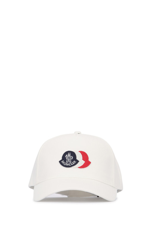 BASEBALL CAP MONCLER JR (L19543B000010U082)
