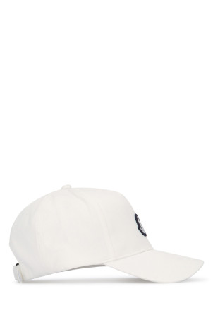 BASEBALL CAP MONCLER JR (L19543B000010U082)