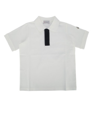 SS POLO Multicolor MONCLER JR (L19548A000028496W)