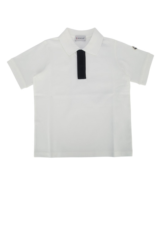 SS POLO Multicolor MONCLER JR (L19548A000028496W)
