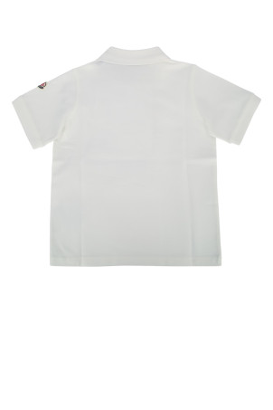 SS POLO Multicolor MONCLER JR (L19548A000028496W)