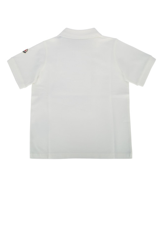 SS POLO Multicolor MONCLER JR (L19548A000028496W)