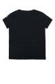 Футболка SS Blue MONCLER JR (L19548C0000989AT9)