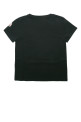 Футболка SS T-SHIRT Black MONCLER JR (L19548C0000989AT9)