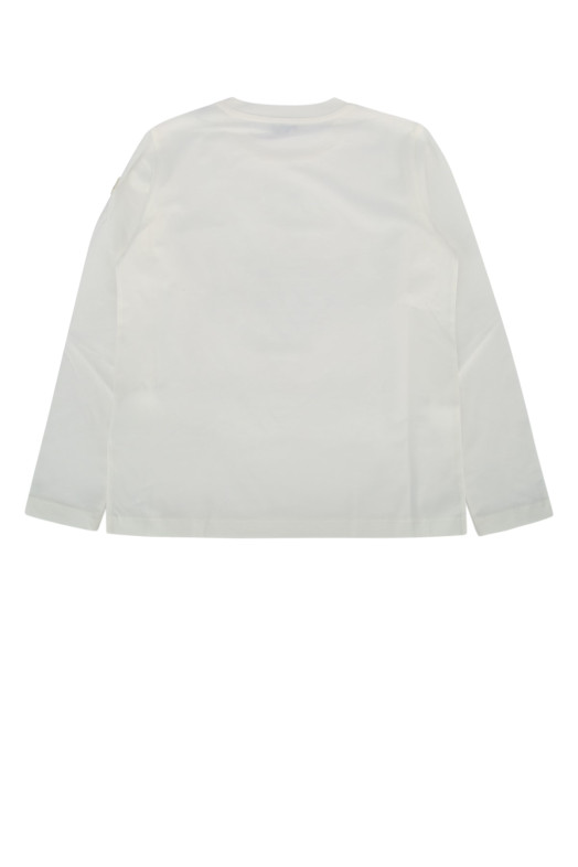 Футболка LS Multicolor MONCLER JR (L19548D0000189AFV)