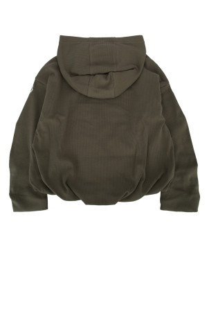 Свитшот с капюшоном MONCLER JR (L19548G0000689AHP)