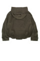Свитшот с капюшоном MONCLER JR (L19548G0000689AHP)