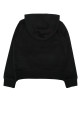 Свитшот с капюшоном, чёрный, MONCLER JR (L19548G0001189AKM)