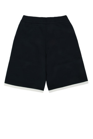 SWEAT BOTTOMS Blue MONCLER JR (L19548H0000289AKM)
