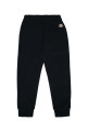 Комплект трикотажной одежды синего цвета MONCLER JR (L19548M0000189AKM)