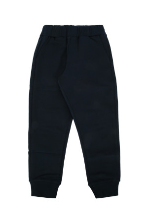 KNITWEAR CLOTHING ENSEMBLE Blue MONCLER JR (L19548M0000589AEB)