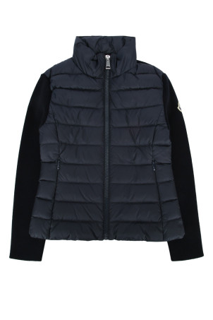 CARDIGAN Blue MONCLER JR (L19549B00005M1122)