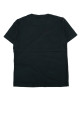 SS T-SHIRT Black STONE ISLAND KIDS (L1S162100005S0050)