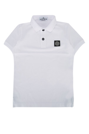 SS POLO STONE ISLAND KIDS (L1S162200002S0018)