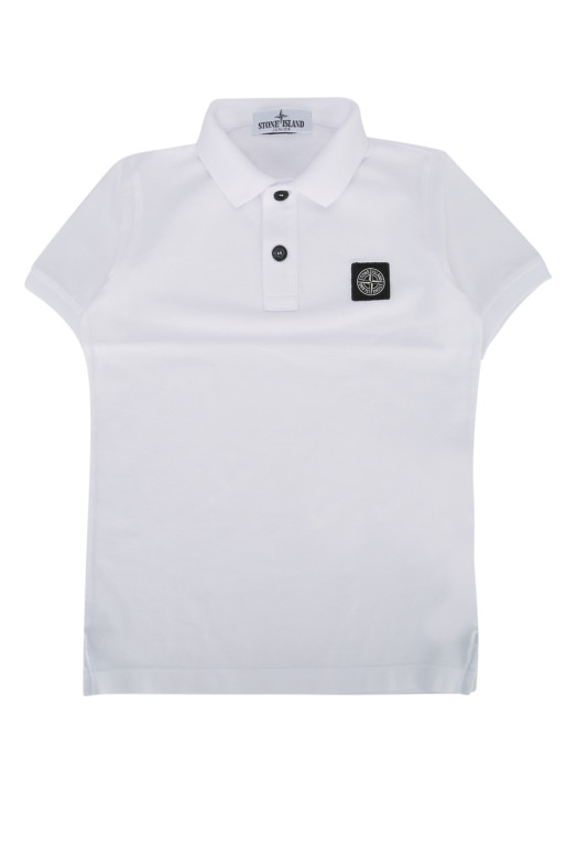 SS POLO STONE ISLAND KIDS (L1S162200002S0018)