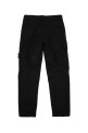 TROUSERS Black STONE ISLAND KIDS (L1S163100004S0001)