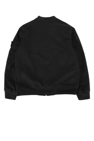 JACKET Black STONE ISLAND KIDS (L1S164100005S0001)